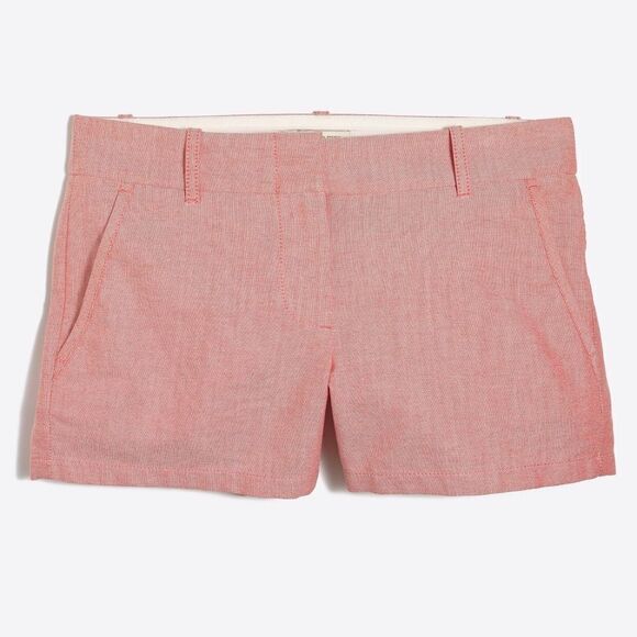 ✨3" OXFORD SHORT✨  - Picture 1 of 3